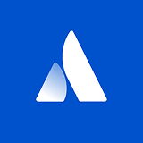 Atlassian Rovo logo