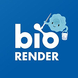 BioRender logo