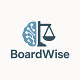 BoardWise logo