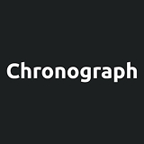 Chronograph logo