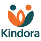 Kindora Funder Discovery logo