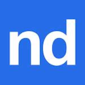NetDocuments logo