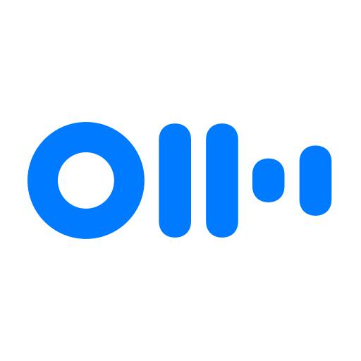 Otter.ai logo
