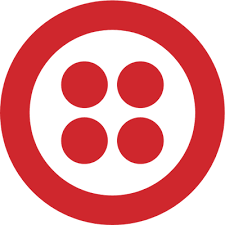 Twilio logo