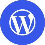 WordPress.com logo