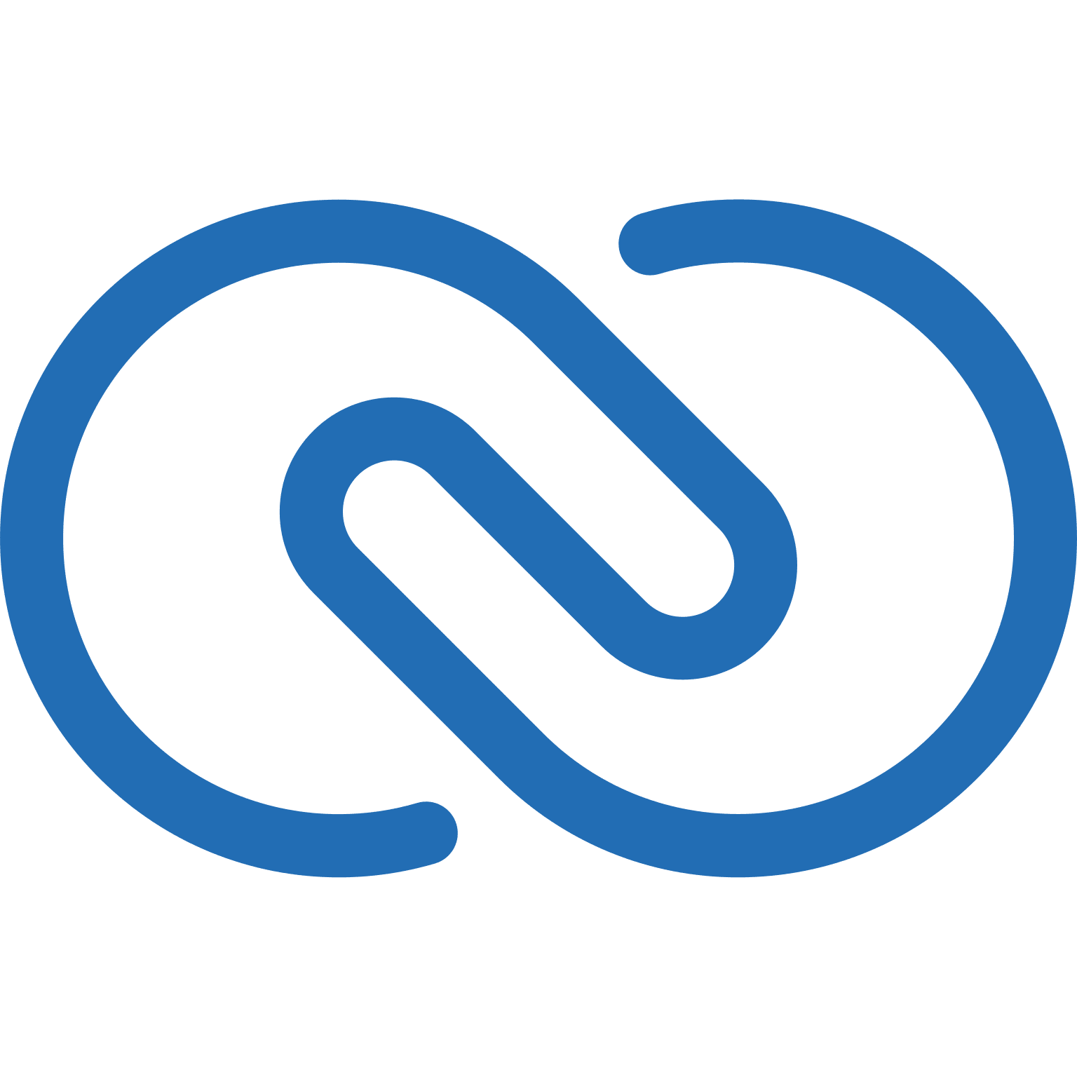 Zoho CRM logo